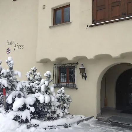 Apartment Haus Fless 7