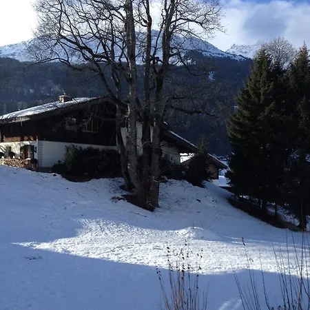 Haus Fless 7 *