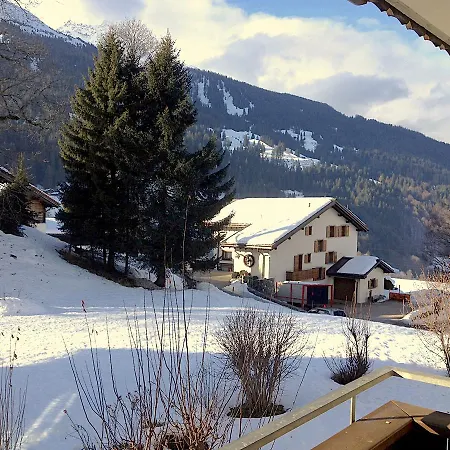 Haus Fless 7