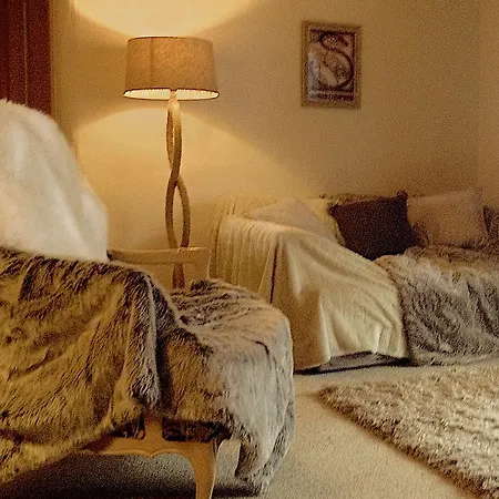 Haus Fless 7 Apartment