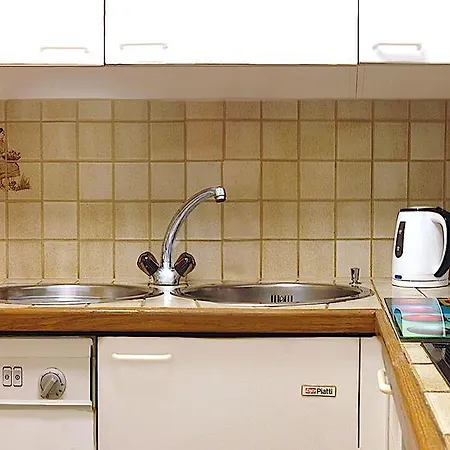 Apartment Haus Fless 7 *