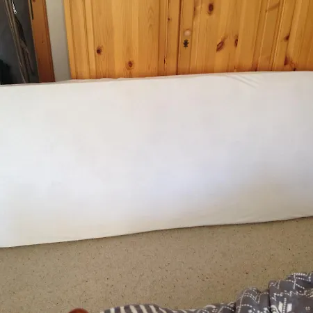 Haus Fless 7 Lägenhet