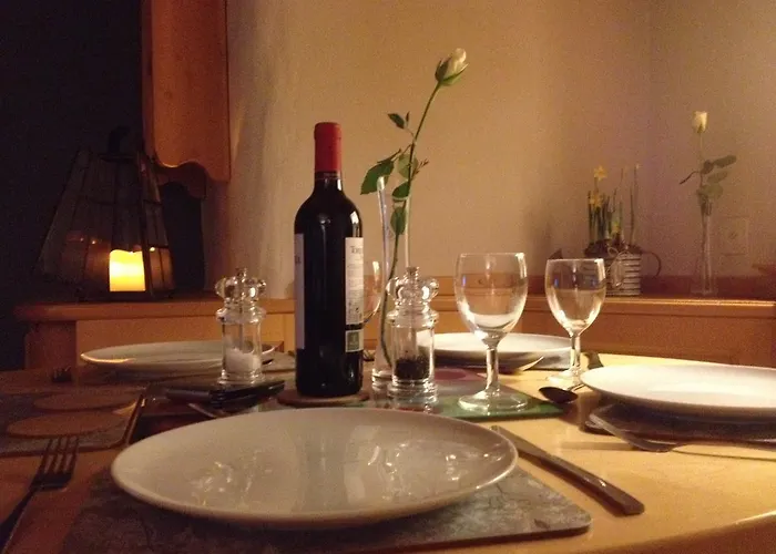 شقة Haus Fless 7 كلوسترز