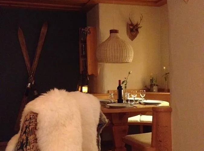 Haus Fless 7 Appartement