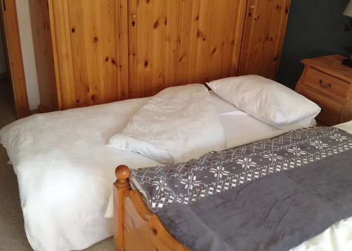 شقة Haus Fless 7 *