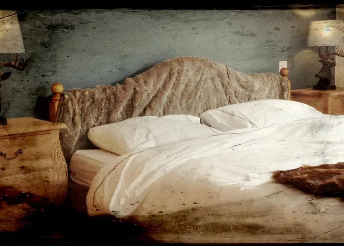 Haus Fless 7 * Klosters